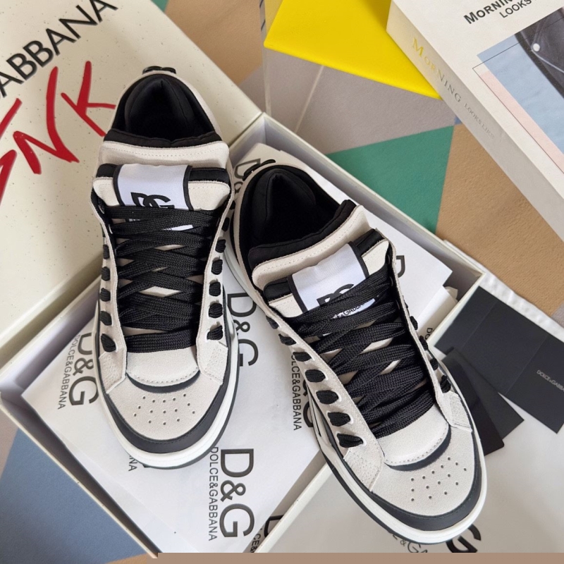Dolce & Gabbana Sneakers